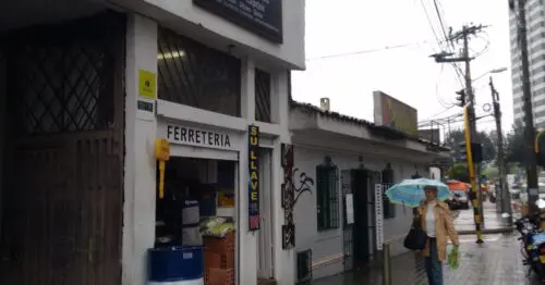 GALERIA ARTE COLOMBIANO SAN CRISTÓBAL NORTE GALERIA ARTE COLOMBIANO SAN CRISTÓBAL NORTE